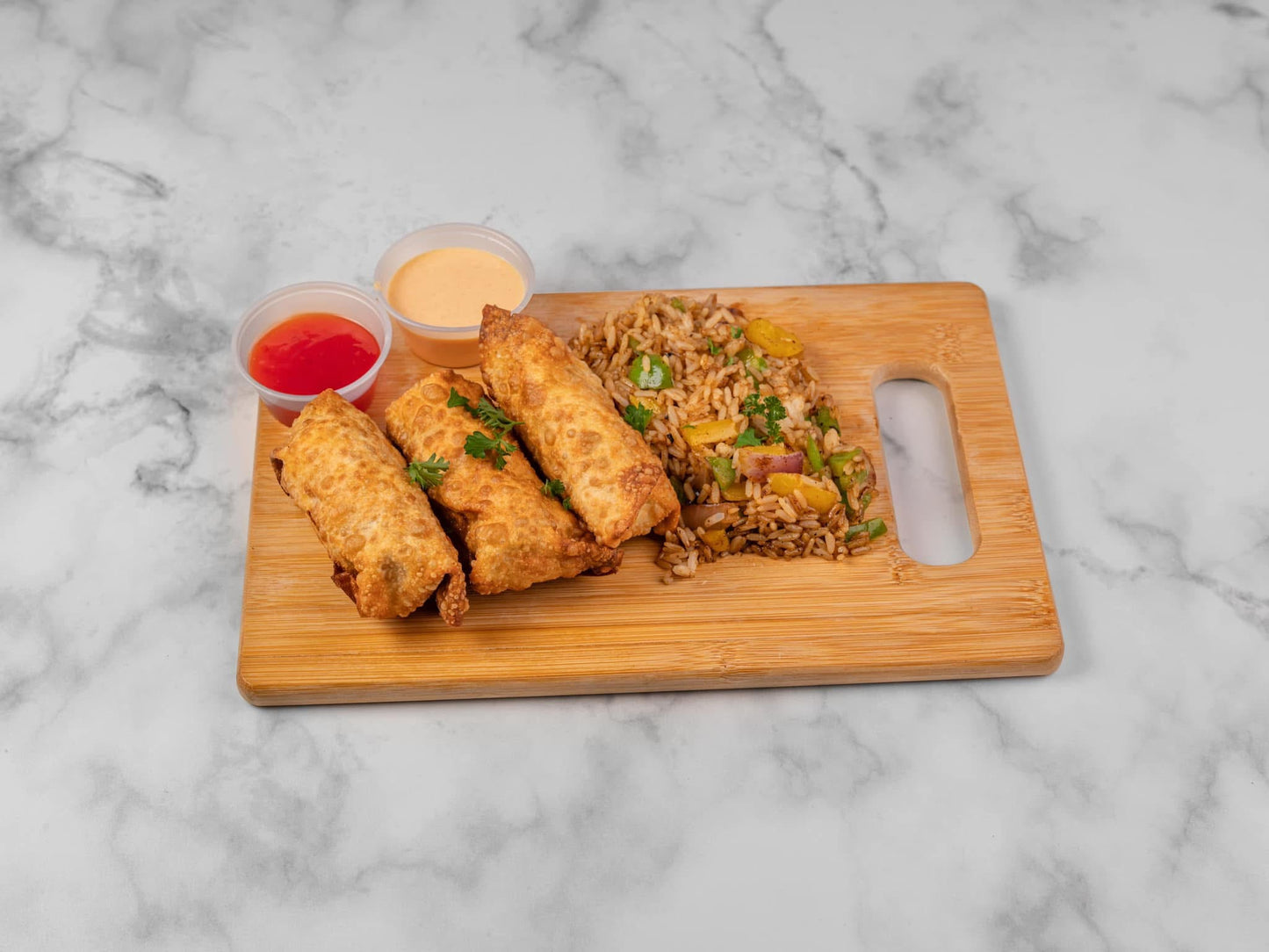 Saviours' Day Dinner Specials 2026