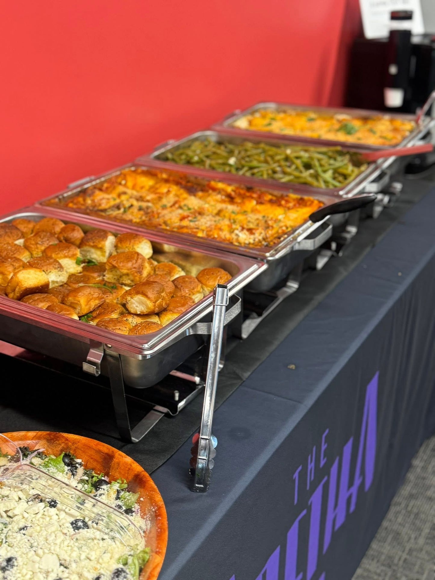 Saviours' Day Dinner Specials 2026