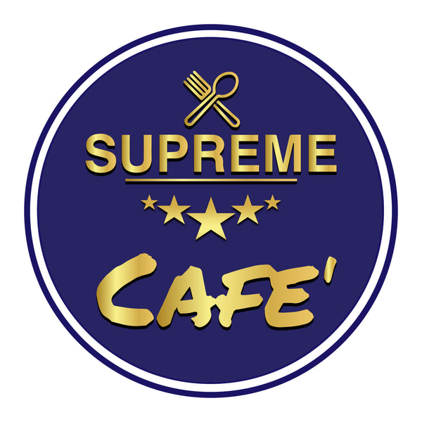 Supreme Cafe